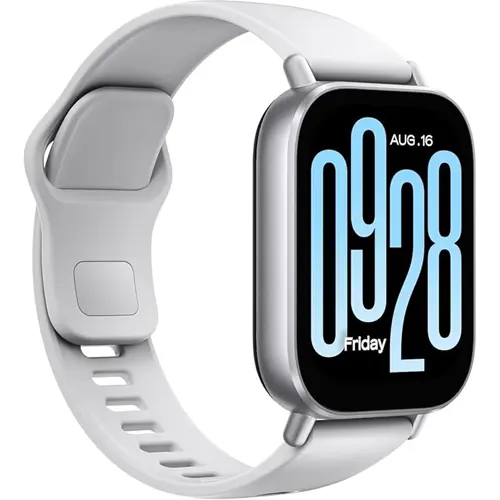 ساعت هوشمند 49 میلی متری شیائومی واچ مدل Redmi Watch 5 Active (4)